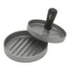 Küchenprofi hamburgerpers ø 12 cm aluminium