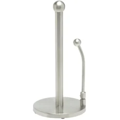 Küchenprofi keukenrolhouder 36,5 cm rvs mat