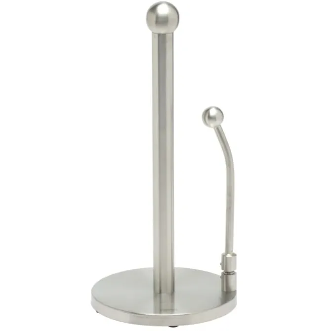Küchenprofi keukenrolhouder 36,5 cm rvs mat
