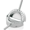 Küchenprofi Pastacasa Maxi raviolipers 12 cm rvs