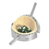 Küchenprofi Pastacasa Midi raviolipers 10 cm rvs