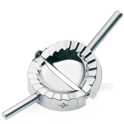 Küchenprofi Pastacasa Midi raviolipers 10 cm rvs