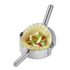 Küchenprofi Pastacasa Mini raviolipers 8 cm rvs
