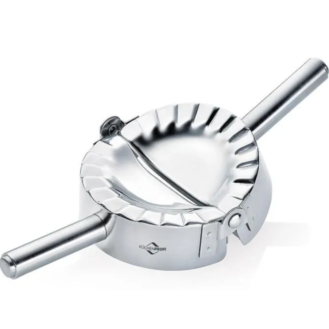 Küchenprofi Pastacasa Mini raviolipers 8 cm rvs