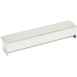 Küchenprofi patévorm u-vorm 700 ml rvs glans