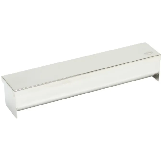 Küchenprofi patévorm u-vorm 700 ml rvs glans