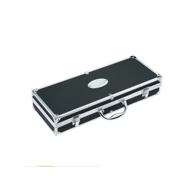 Küchenprofi Phoenix barbecueset rvs 8-delig