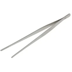 Küchenprofi pincet 30 cm rvs glans