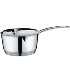 Küchenprofi steelpan ø 18 cm rvs