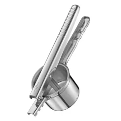 Küchenprofi Trio aardappelpers rvs
