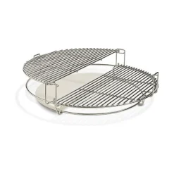 Keij Divide and Conquer XL rvs keramiek