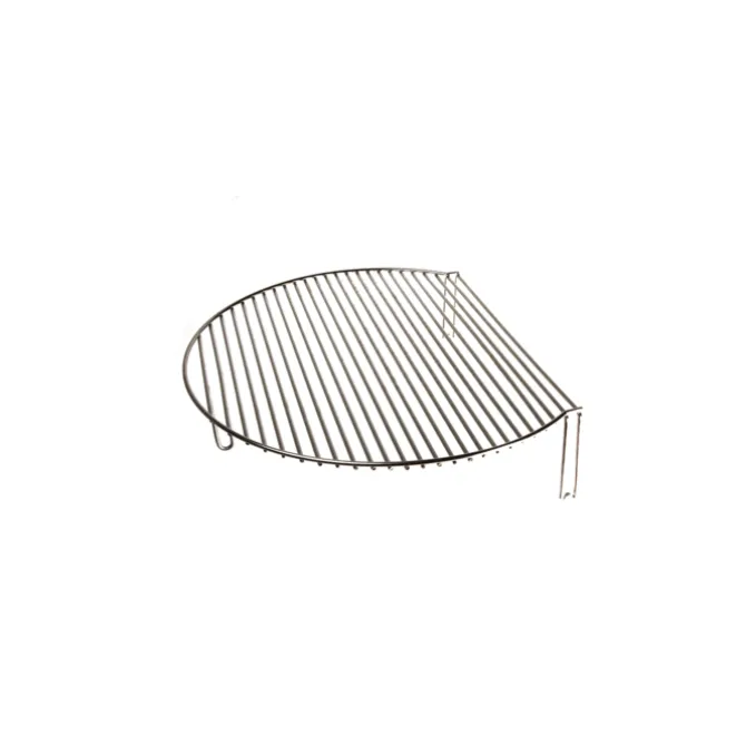 Keij Grill Elevator Large rvs