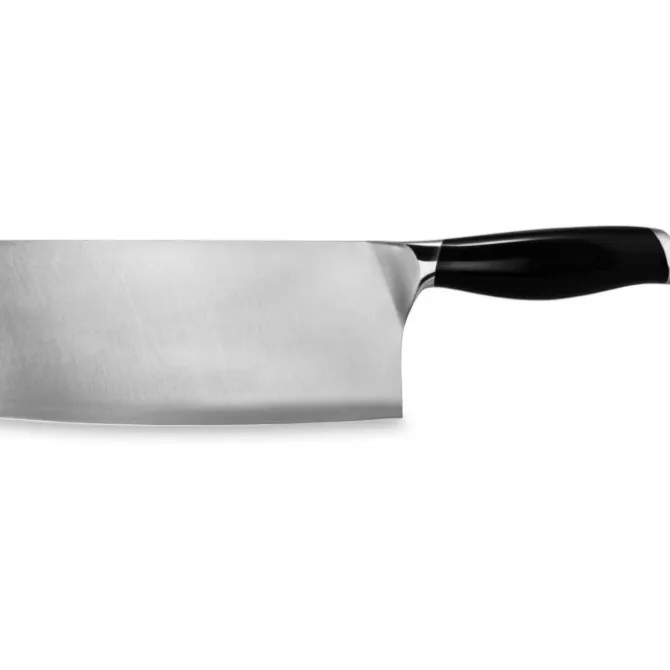 Ken Hom Classic Cleaver hakbijl 18 cm