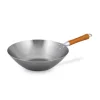 Ken Hom Classic wok ø 32 cm carbonstaal