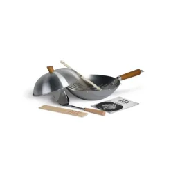 Ken Hom Classic wokset ø 31 cm 10-delig