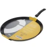 1821 keramische crêpepan ø 30 cm