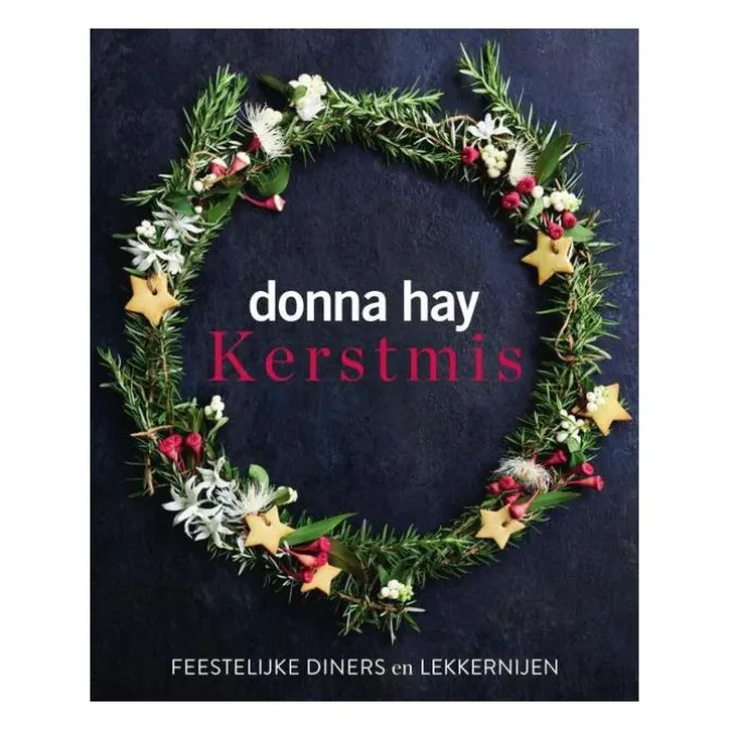 Kerstmis - Donna Hay