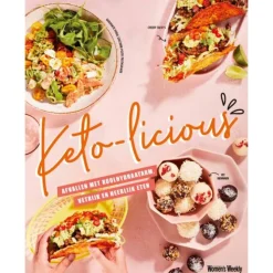 Keto-licious