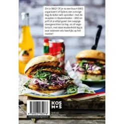 Keukenhelden - BBQ & Grill