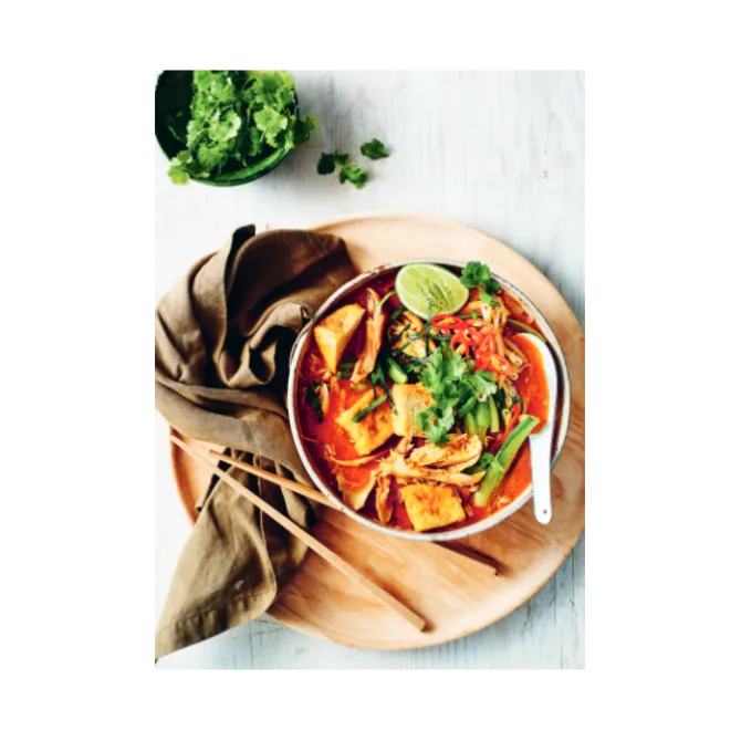 Keukenhelden - Slowcooker