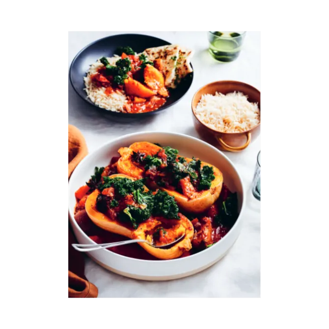 Keukenhelden - Slowcooker