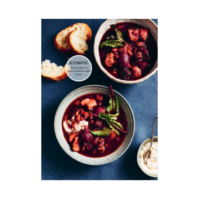 Keukenhelden - Slowcooker