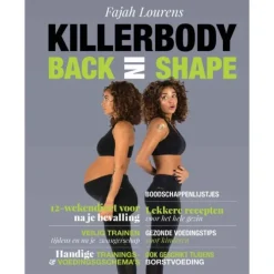 Killerbody 3 - Back in shape