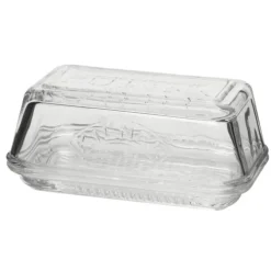 Kilner botervloot 16,5 x 10 cm glas