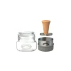 Kilner Mash & Store set guacamolemaker