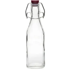 Kilner weckfles met beugeldop 250 ml glas