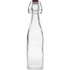 Kilner weckfles met beugeldop 550 ml glas