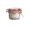 Kilner weckpot met beugel 125 ml glas transparant