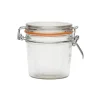 Kilner weckpot met beugel 350 ml glas transparant
