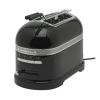 KitchenAid Artisan broodrooster 2 sleuven zink appelrood
