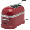 KitchenAid Artisan broodrooster 2 sleuven zink keizerrood