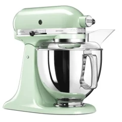 KitchenAid Artisan Elegance standmixer 4,8 liter Appelrood - 5KSM175PSECA