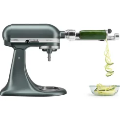 KitchenAid Artisan Elegance standmixer 4,8 liter Juniper - 5KSM175PSEJP