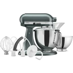 KitchenAid Artisan Elegance standmixer 4,8 liter Juniper - 5KSM175PSEJP