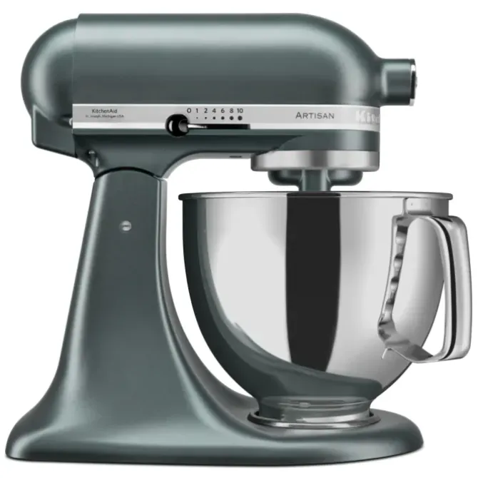 KitchenAid Artisan Elegance standmixer 4,8 liter Juniper - 5KSM175PSEJP