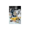 KitchenAid Artisan Elegance standmixer 4,8 liter Inktblauw - 5KSM175PSEIB