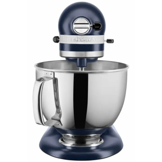 KitchenAid Artisan Elegance standmixer 4,8 liter Inktblauw - 5KSM175PSEIB