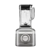 KitchenAid Artisan K400 blender 1,4 liter Medaillion zilver