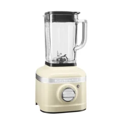 KitchenAid Artisan K400 blender 1,4 liter Amandelwit