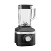KitchenAid Artisan K400 blender 1,4 liter Vulkaanzwart