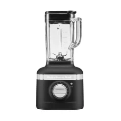 KitchenAid Artisan K400 blender 1,4 liter Vulkaanzwart