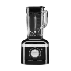 KitchenAid Artisan K400 blender 1,4 liter Onyx zwart