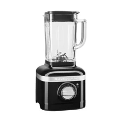 KitchenAid Artisan K400 blender 1,4 liter Onyx zwart