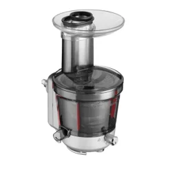 KitchenAid Artisan slowjuicer accessoire