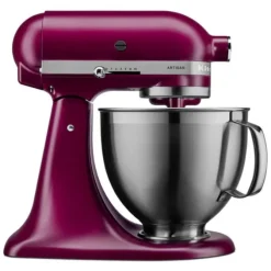 KitchenAid Artisan standmixer 4,8 liter Beetroot paars - 5KSM195PSEBE