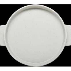 KitchenAid broodmengkom met deksel 4,7 liter keramiek crème